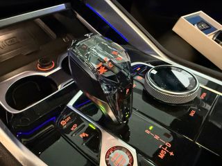 BMW X6 3.0d MHEV 286CV