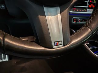 BMW X6 3.0d MHEV 286CV