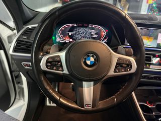 BMW X6 3.0d MHEV 286CV