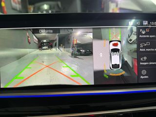 BMW X6 3.0d MHEV 286CV