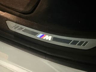 BMW X6 3.0d MHEV 286CV