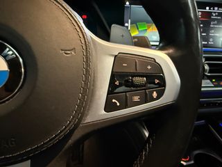 BMW X6 3.0d MHEV 286CV