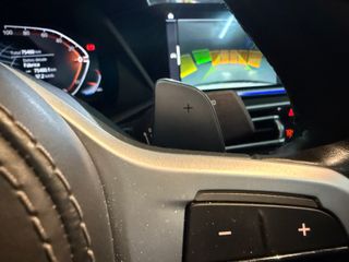 BMW X6 3.0d MHEV 286CV