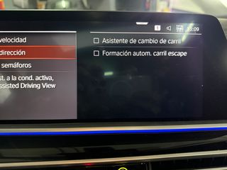 BMW X6 3.0d MHEV 286CV