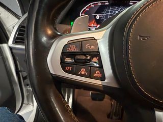 BMW X6 3.0d MHEV 286CV