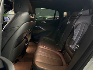 BMW X6 3.0d MHEV 286CV