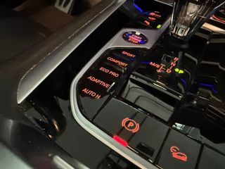 BMW X6 3.0d MHEV 286CV