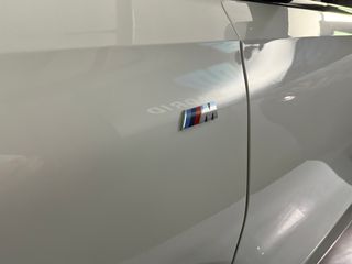 BMW X6 3.0d MHEV 286CV