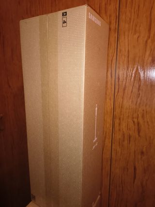 Aspiradora sin Cable Jet 60 Turbo 150W VS15A6031R4