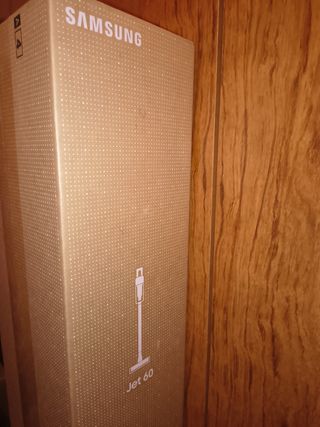 Aspiradora sin Cable Jet 60 Turbo 150W VS15A6031R4