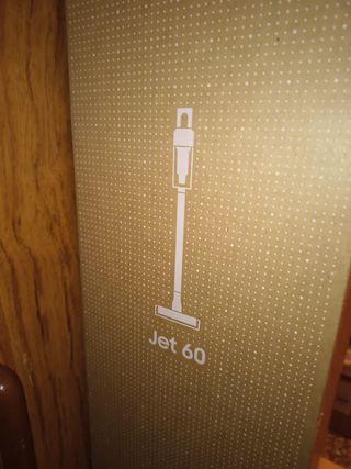 Aspiradora sin Cable Jet 60 Turbo 150W VS15A6031R4