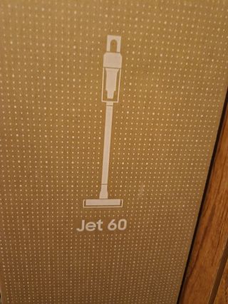 Aspiradora sin Cable Jet 60 Turbo 150W VS15A6031R4