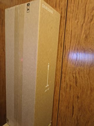 Aspiradora sin Cable Jet 60 Turbo 150W VS15A6031R4