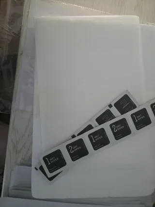 Protector Pantalla Tablet Samsung Galaxy A9 Plus