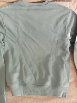 Sudadera Hosiery Talla M