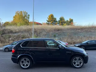 BMW X5 M 555cv