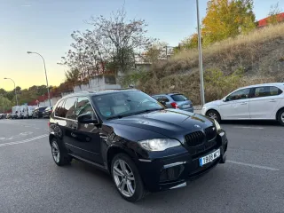 BMW X5 M 555cv
