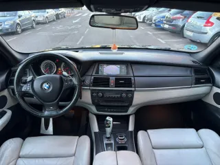 BMW X5 M 555cv