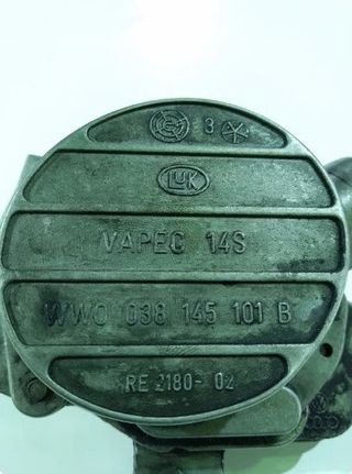 DEPRESOR FRENO / BOMBA VACIO SEAT LEON (1M1)