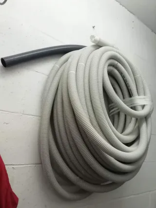 Herramienta y material