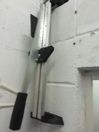 Herramienta y material