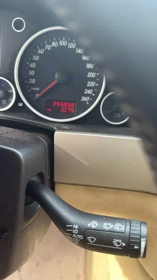 Volkswagen Touareg 2006