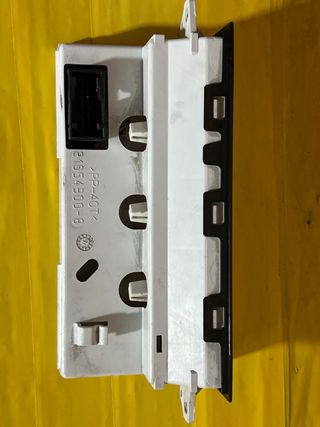 Pantalla Multifunción Citroën