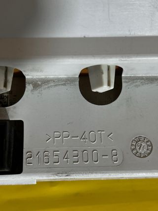 Pantalla Multifunción Citroën