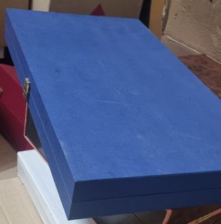 Juego Cubertería 50 Aniversario Porcelana