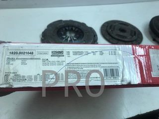 KOSHIMO KIT EMBRAGUE 18200021048