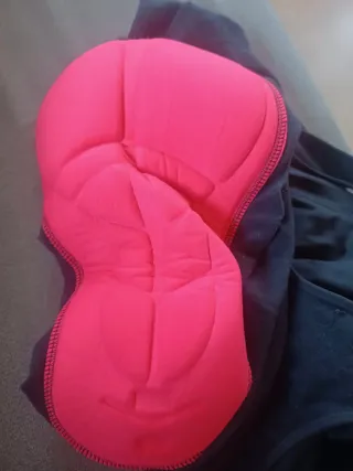 Culotte Ciclismo Northwave Talla L