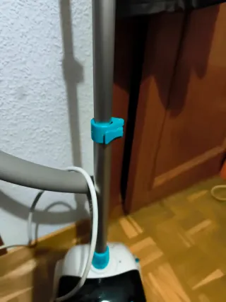 Plancha Vertical Klindo 1'8L 1800W