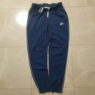 Pantalón Jogger Nike Azul Marino L