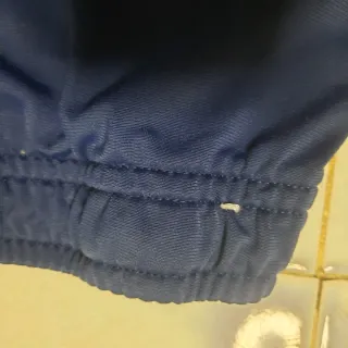 Pantalón Jogger Nike Azul Marino L