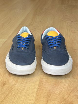 Zapatillas Vans 42 – Era Colorblock Retro multi