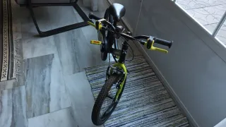 Bicicleta infantil Btwin 4-6 años