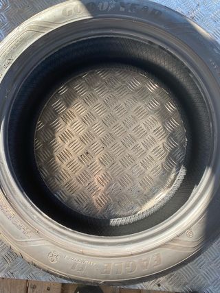 2 Neumáticos Goodyear 225/45R17 94Y