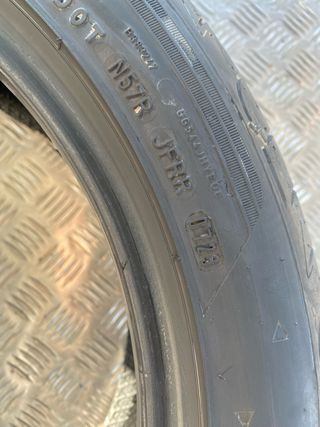 2 Neumáticos Goodyear 225/45R17 94Y