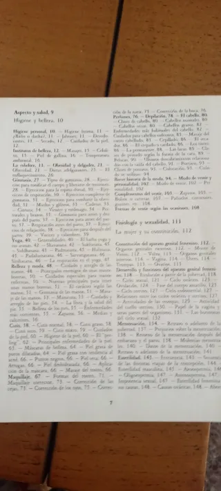 Colección 2 libros mujer antiguos