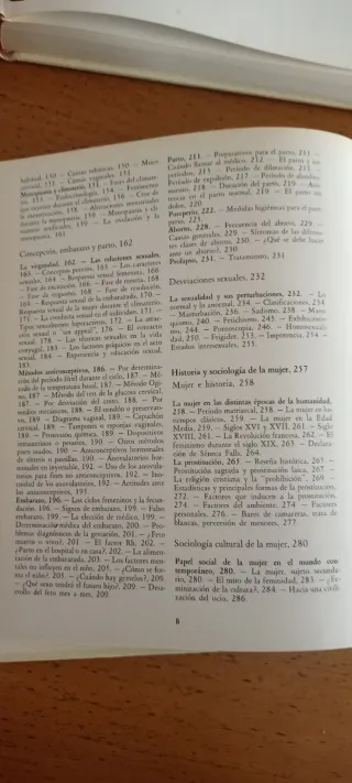 Colección 2 libros mujer antiguos