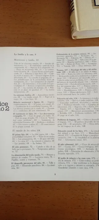 Colección 2 libros mujer antiguos