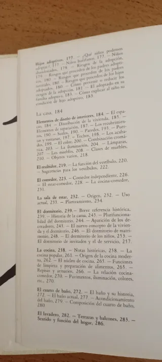 Colección 2 libros mujer antiguos