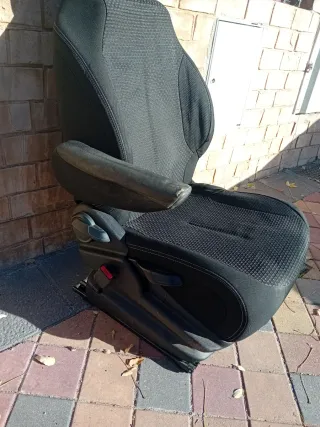 Asiento conductor Citroën C4 Gran Picasso 2011