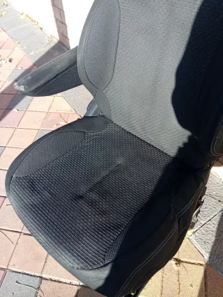 Asiento conductor Citroën C4 Gran Picasso 2011