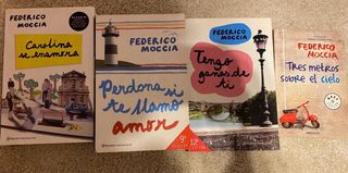 Perdona si te llamo amor (Planeta Internacional...