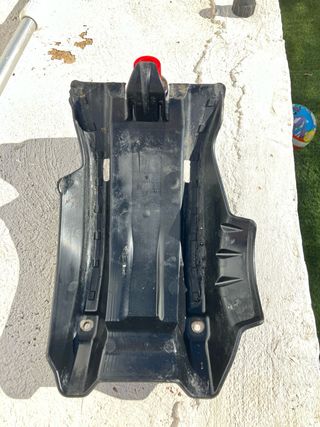 Cubre cárter Husqvarna Original 2016-2022