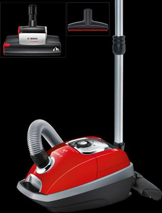 Aspirapolvere Bosch Zoo'o ProAnimal BGL8ZOO