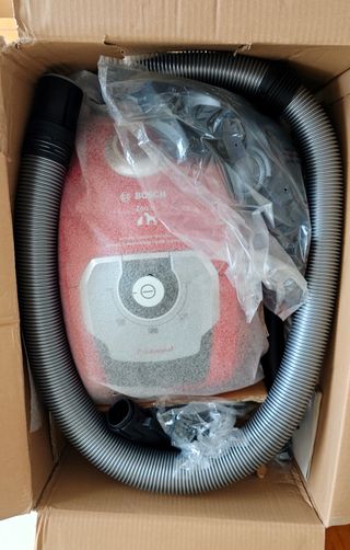 Aspirapolvere Bosch Zoo'o ProAnimal BGL8ZOO