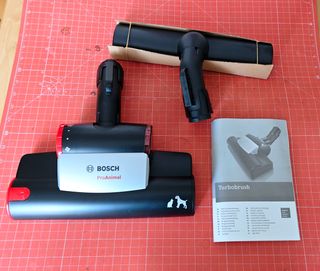 Aspirapolvere Bosch Zoo'o ProAnimal BGL8ZOO