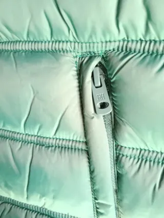 Chaleco Pedro del hierro talla M Hombre